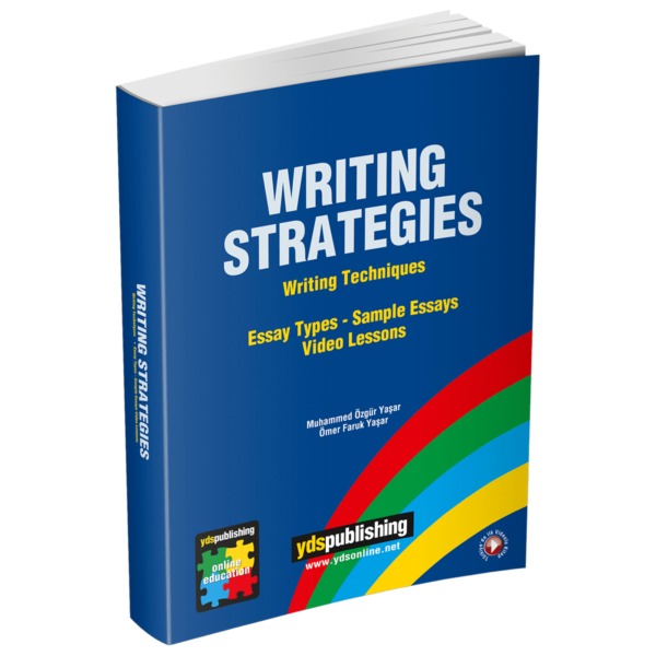 Writing Strategies