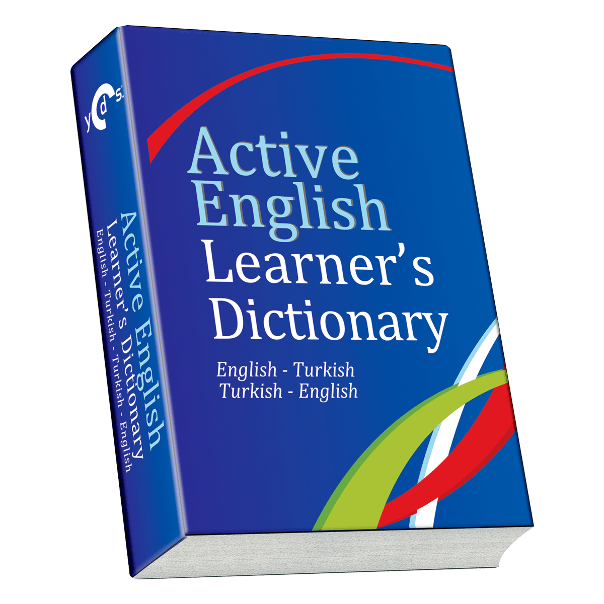 A Turkish Dictionary