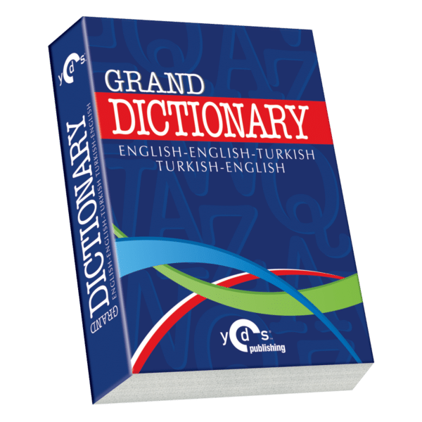 Grand Dictionary