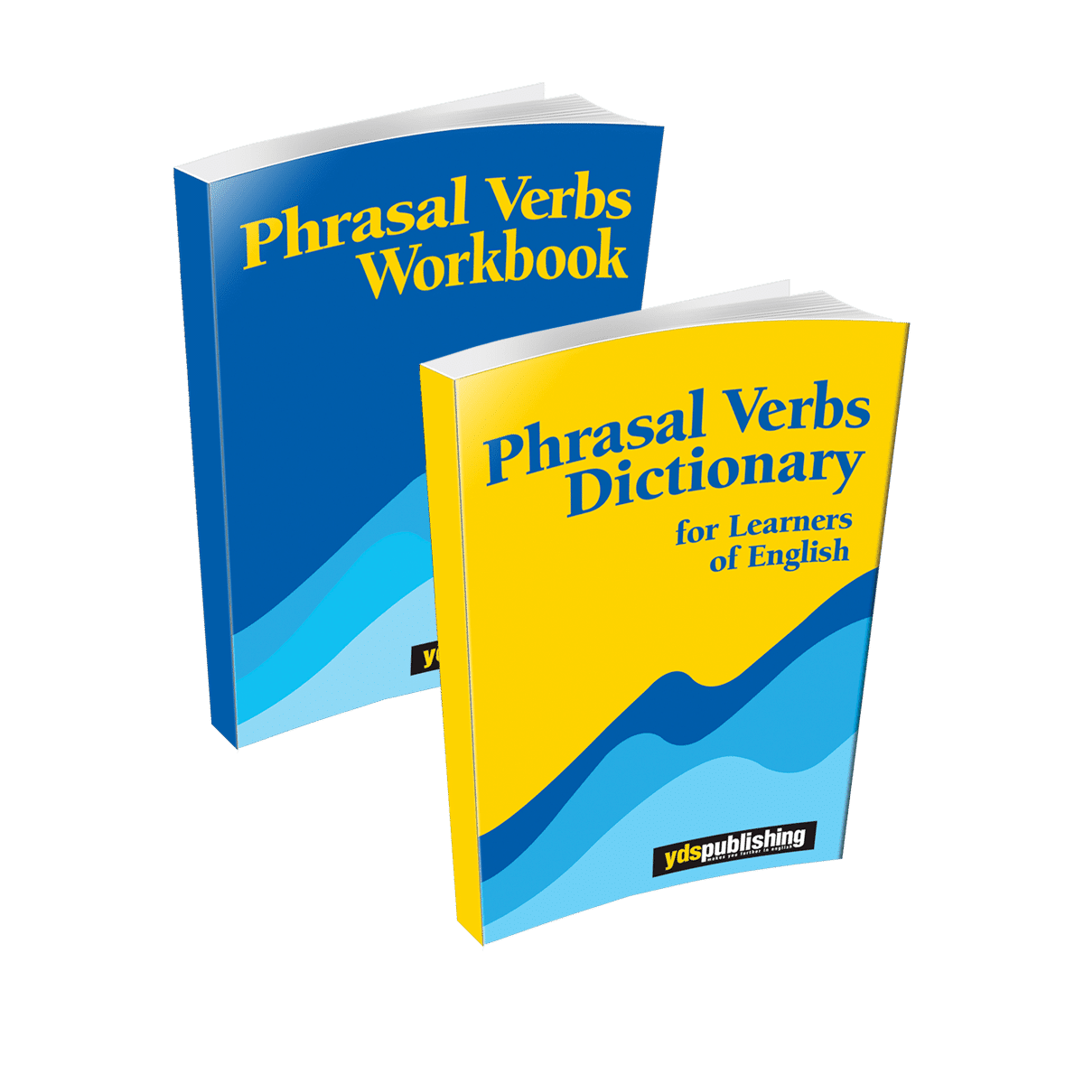 phrasal-verb-dictionary-yds-publishing-book-store